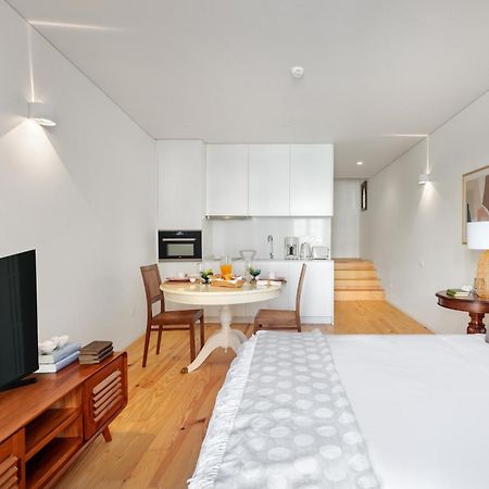 Inbloom Apartments Porto Ngoại thất bức ảnh