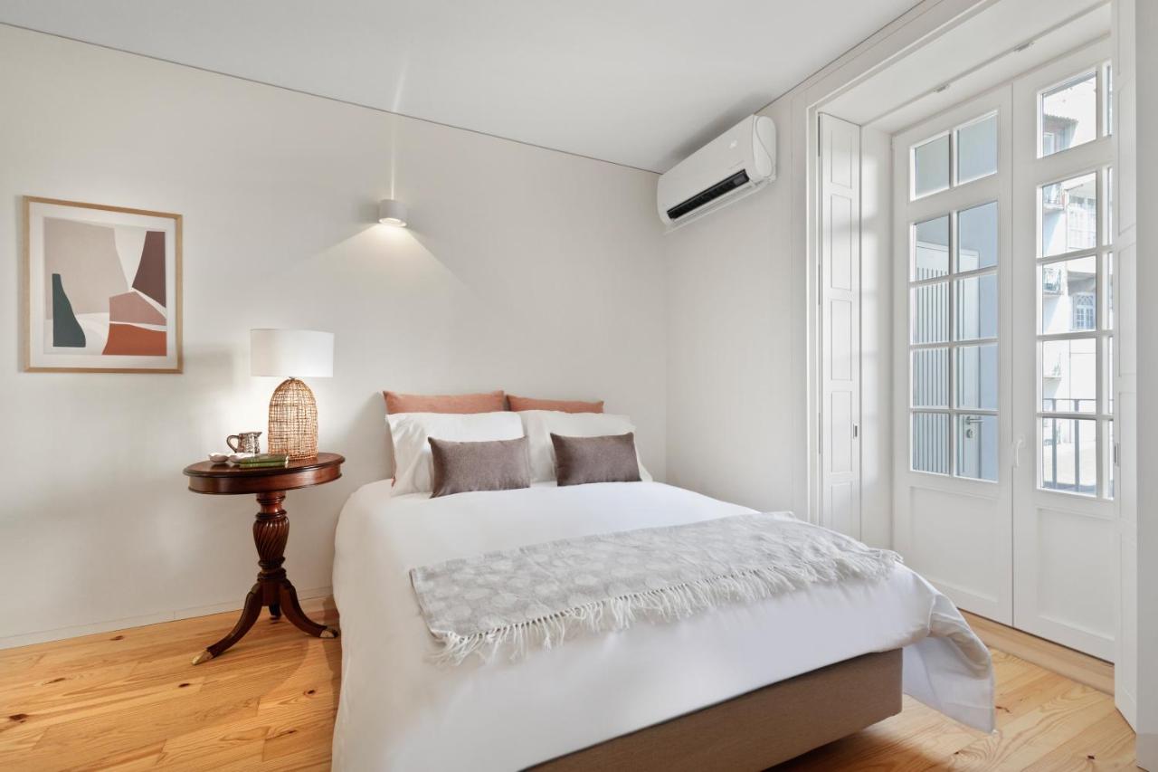 Inbloom Apartments Porto Ngoại thất bức ảnh