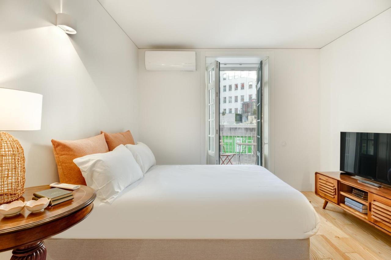 Inbloom Apartments Porto Ngoại thất bức ảnh
