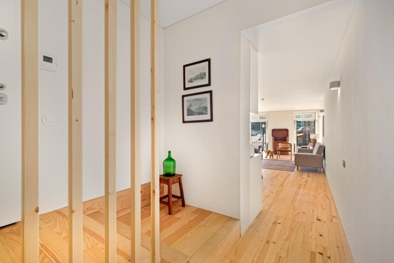 Inbloom Apartments Porto Ngoại thất bức ảnh