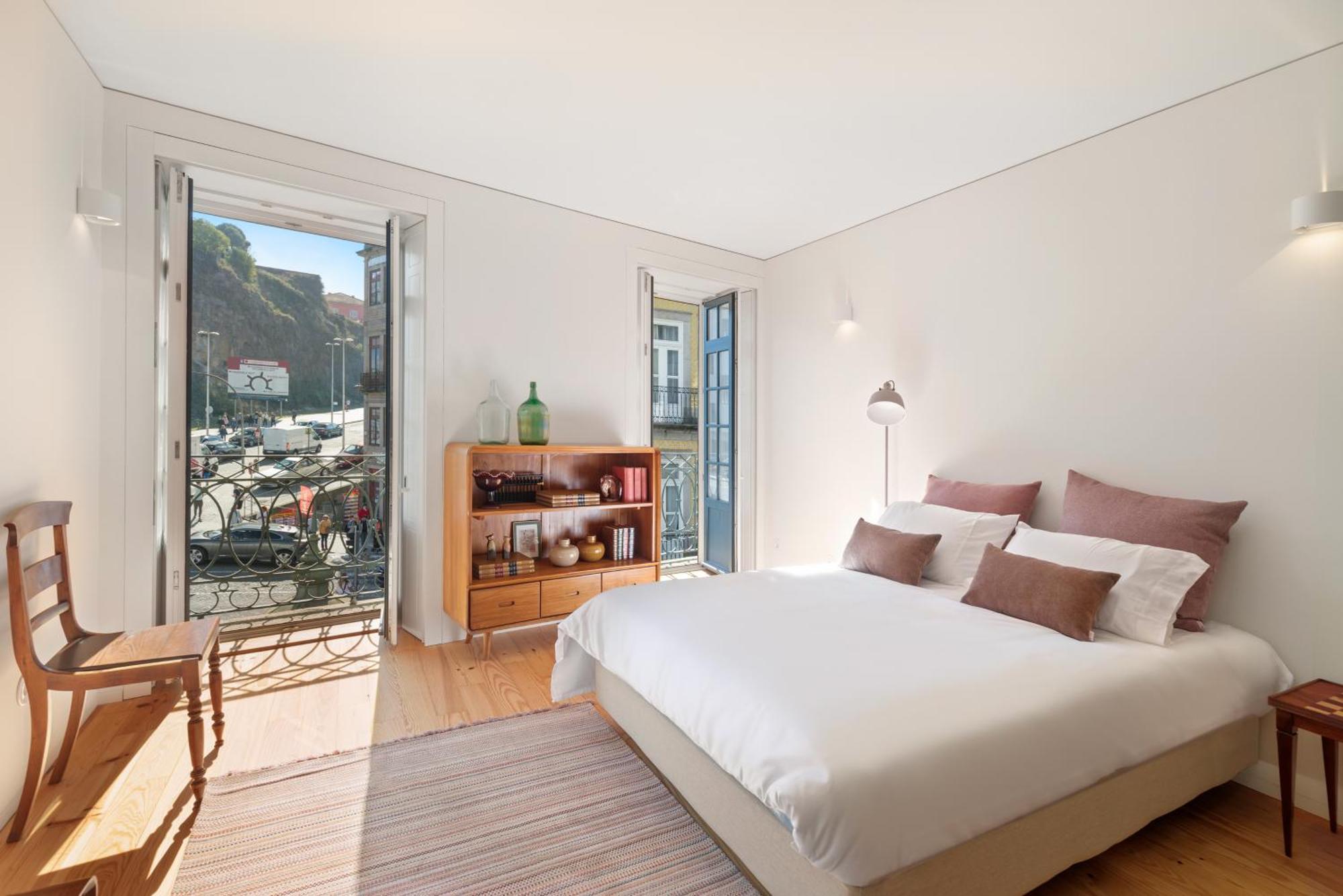Inbloom Apartments Porto Phòng bức ảnh