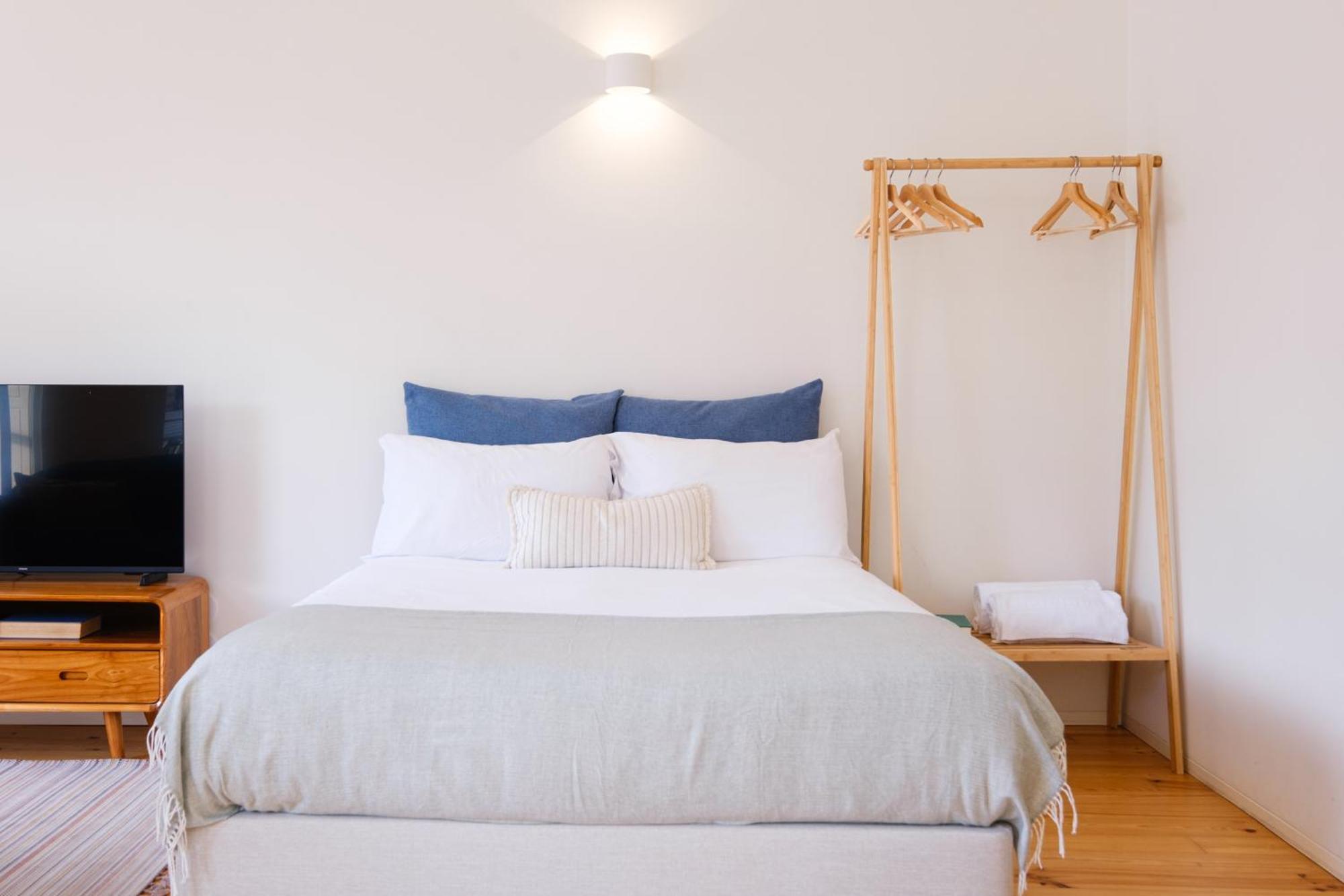 Inbloom Apartments Porto Phòng bức ảnh