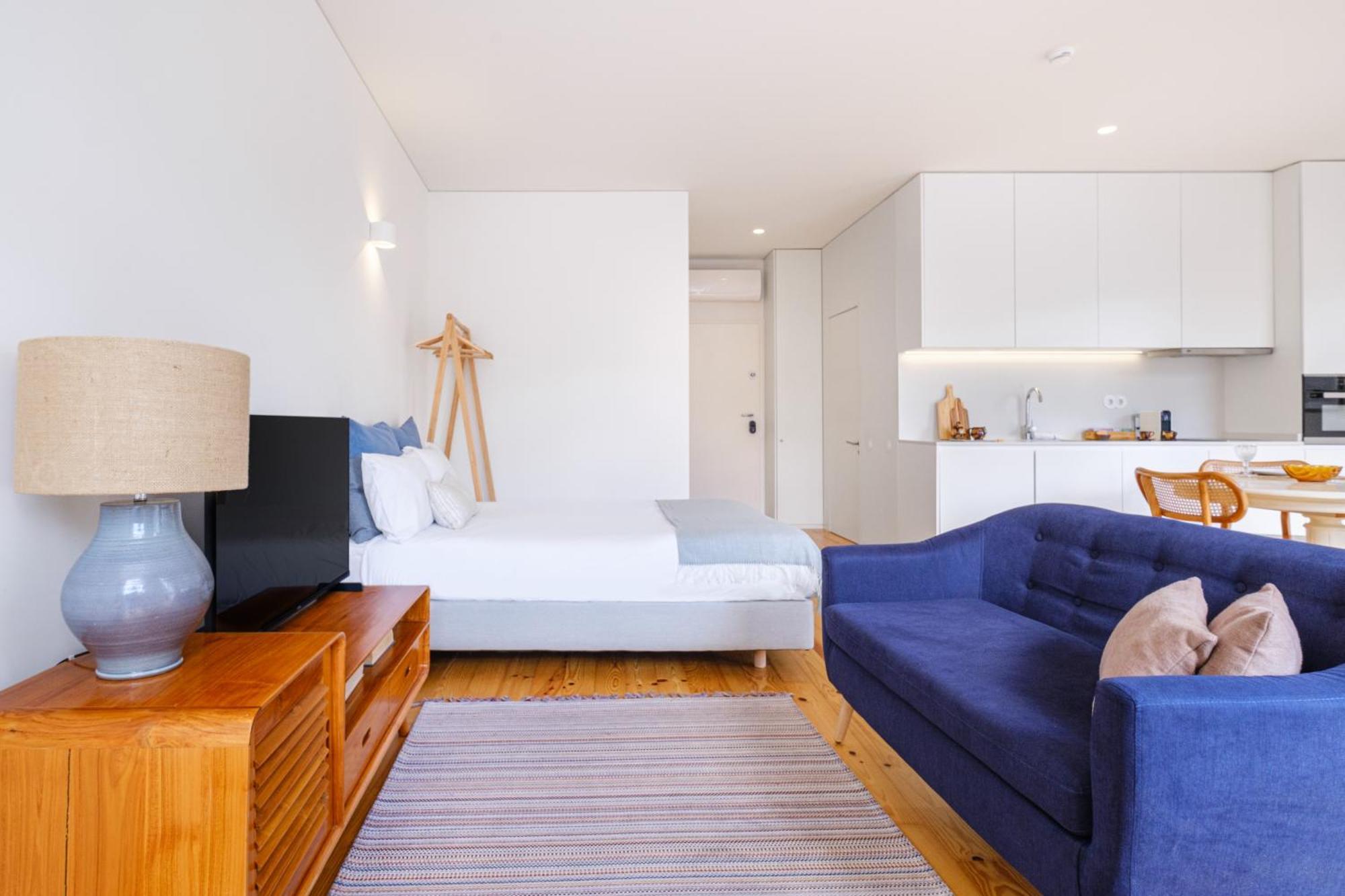 Inbloom Apartments Porto Phòng bức ảnh