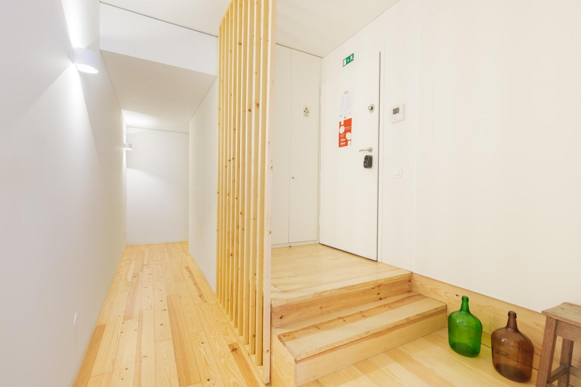 Inbloom Apartments Porto Phòng bức ảnh