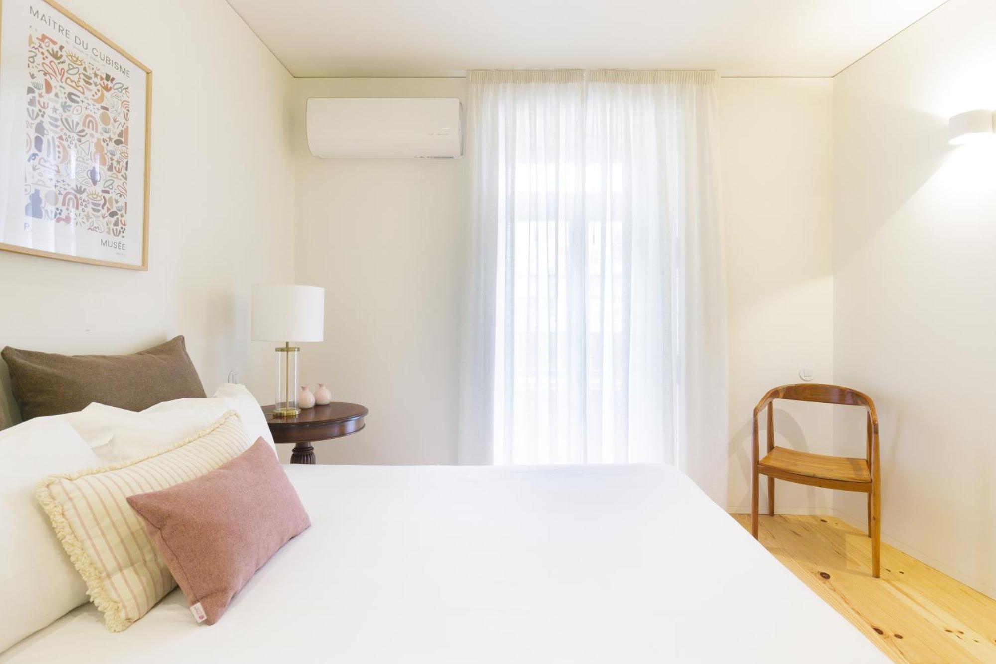 Inbloom Apartments Porto Phòng bức ảnh
