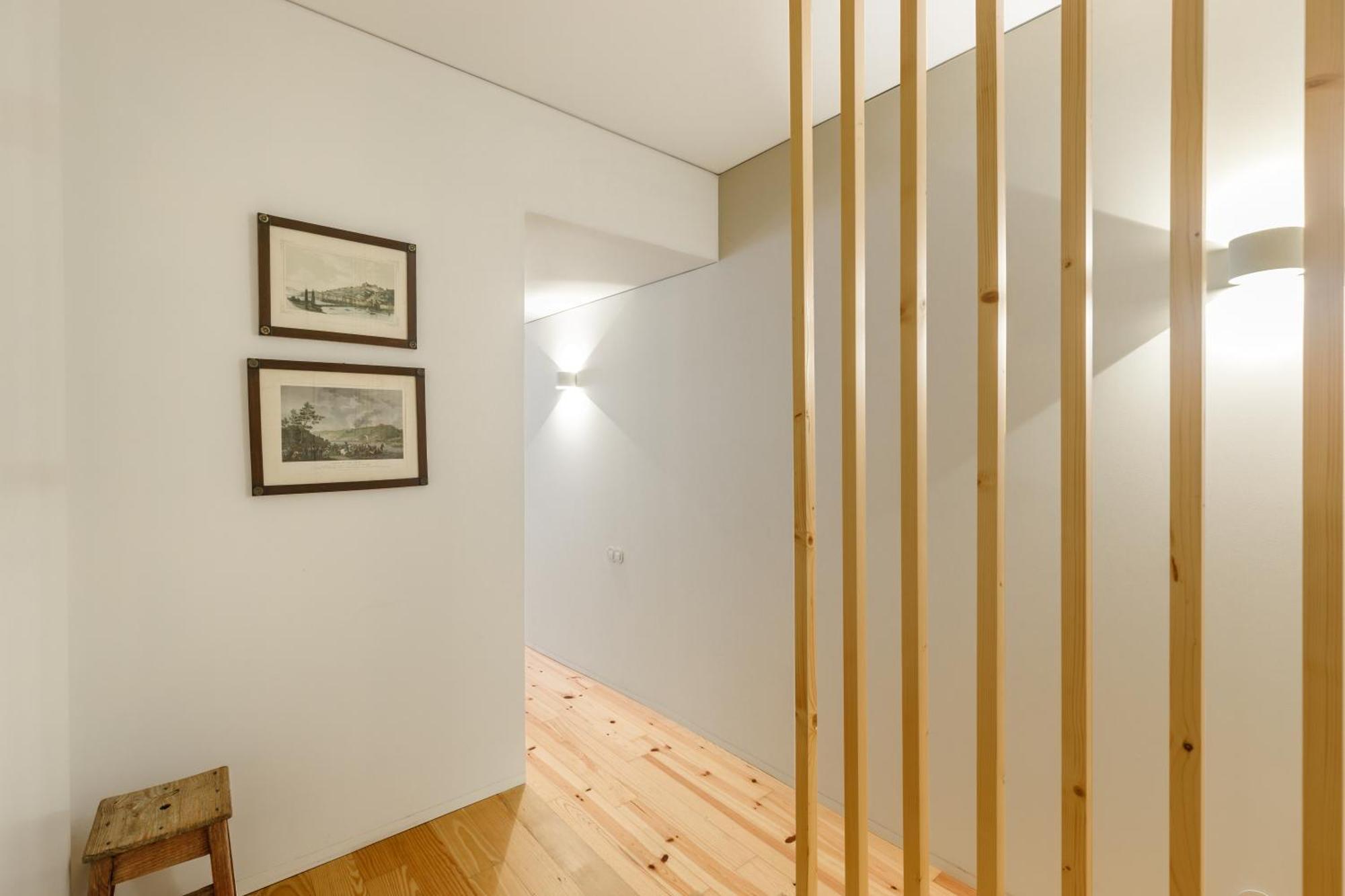Inbloom Apartments Porto Phòng bức ảnh