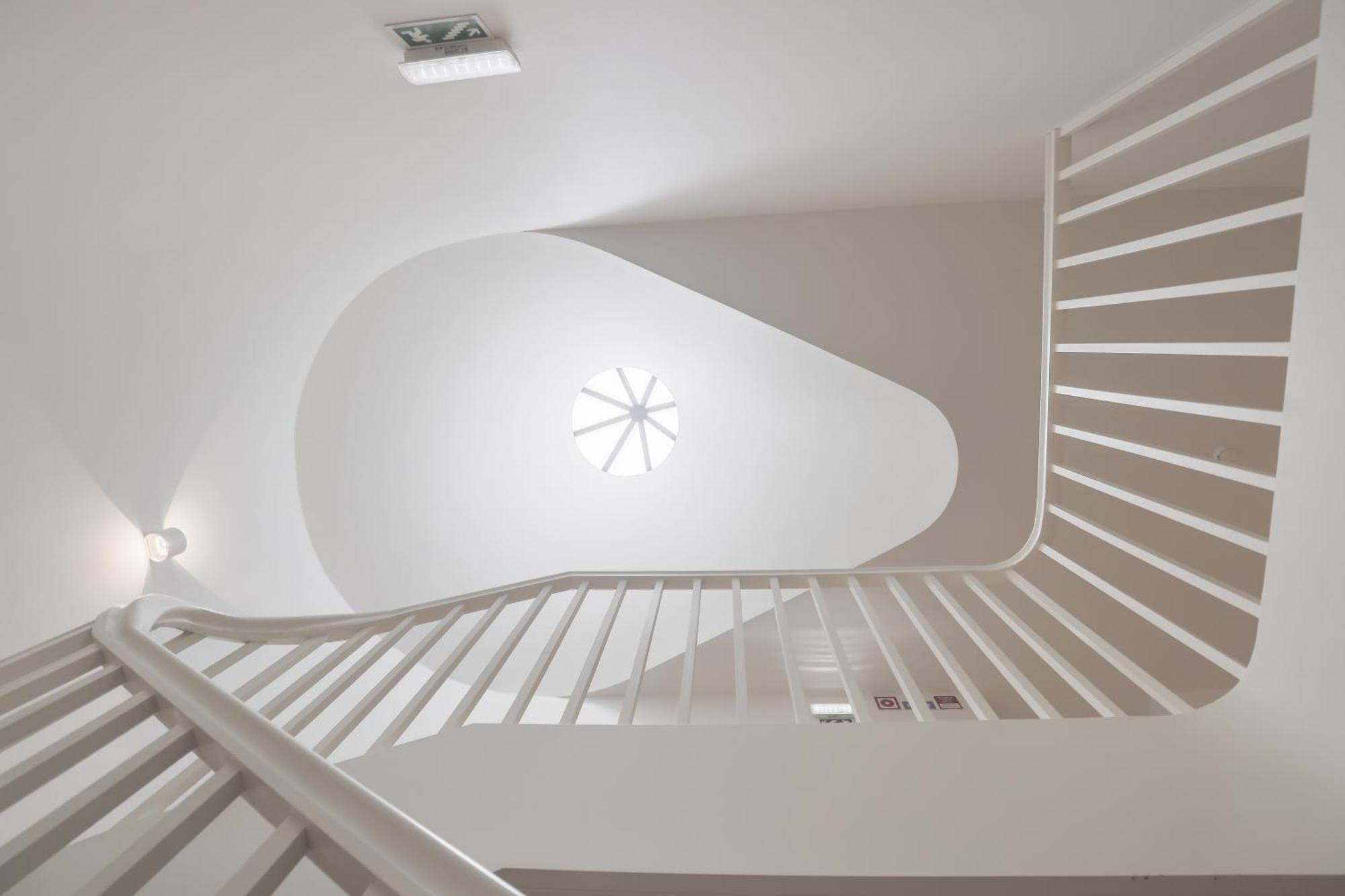 Inbloom Apartments Porto Ngoại thất bức ảnh