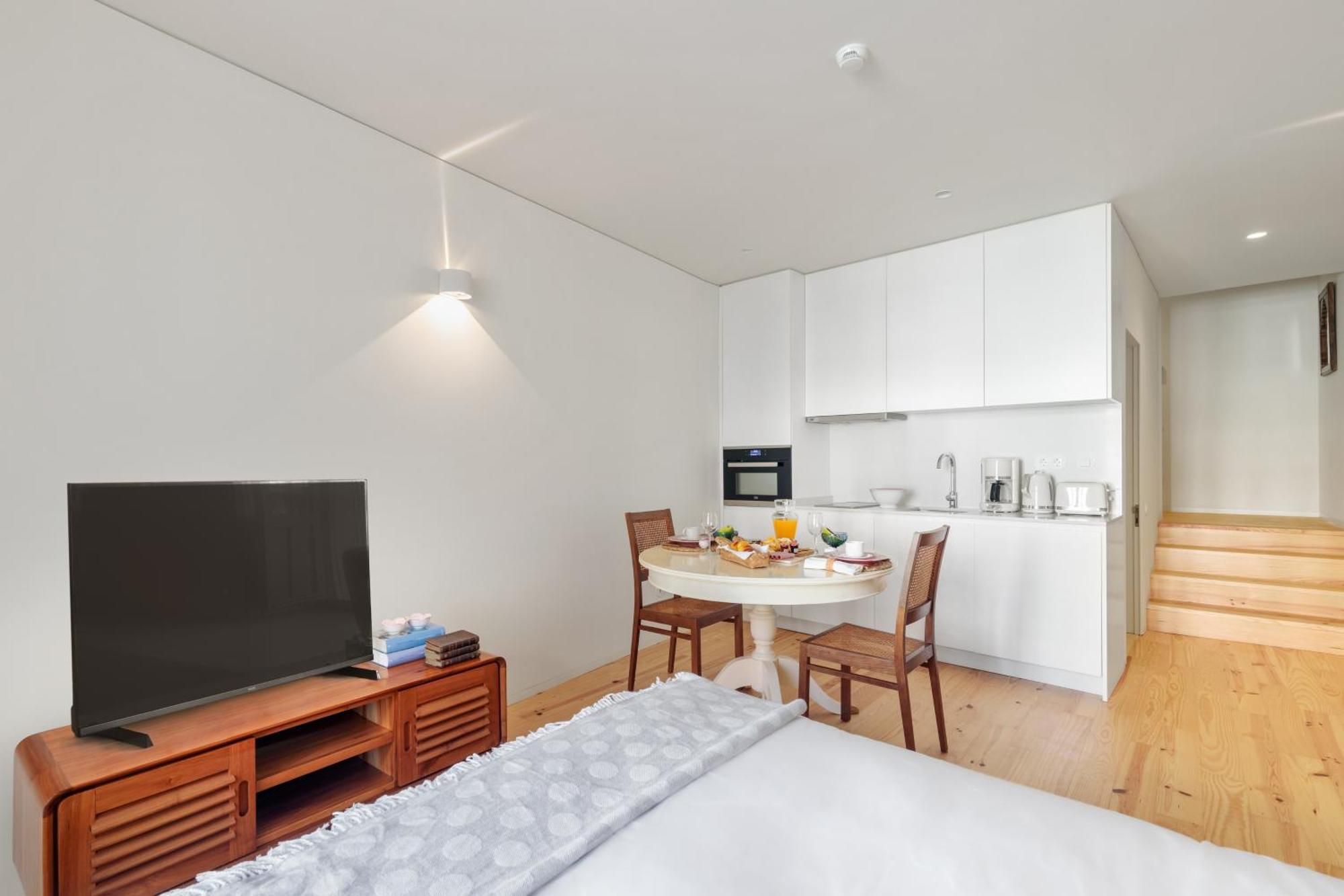 Inbloom Apartments Porto Phòng bức ảnh