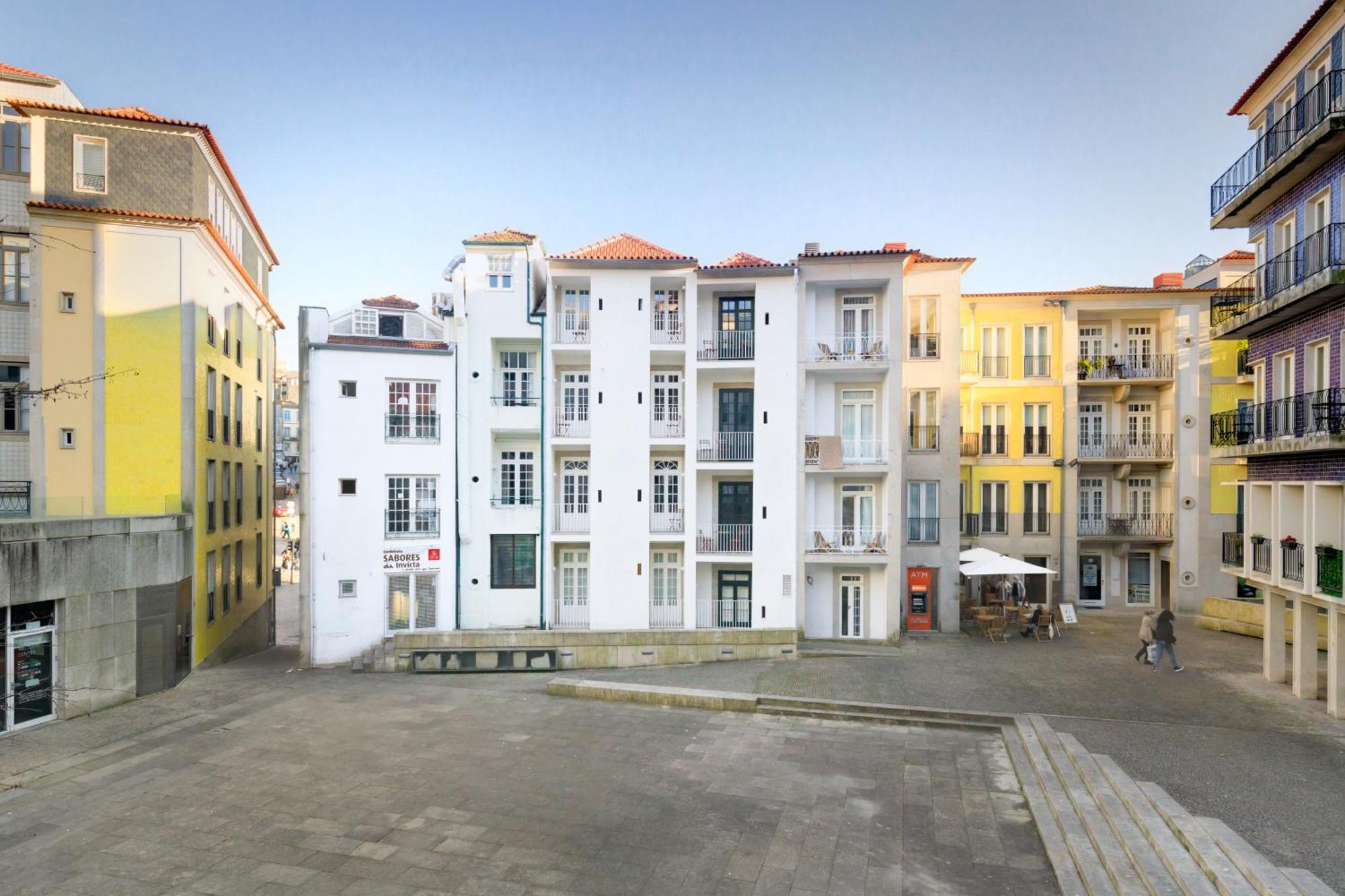 Inbloom Apartments Porto Phòng bức ảnh